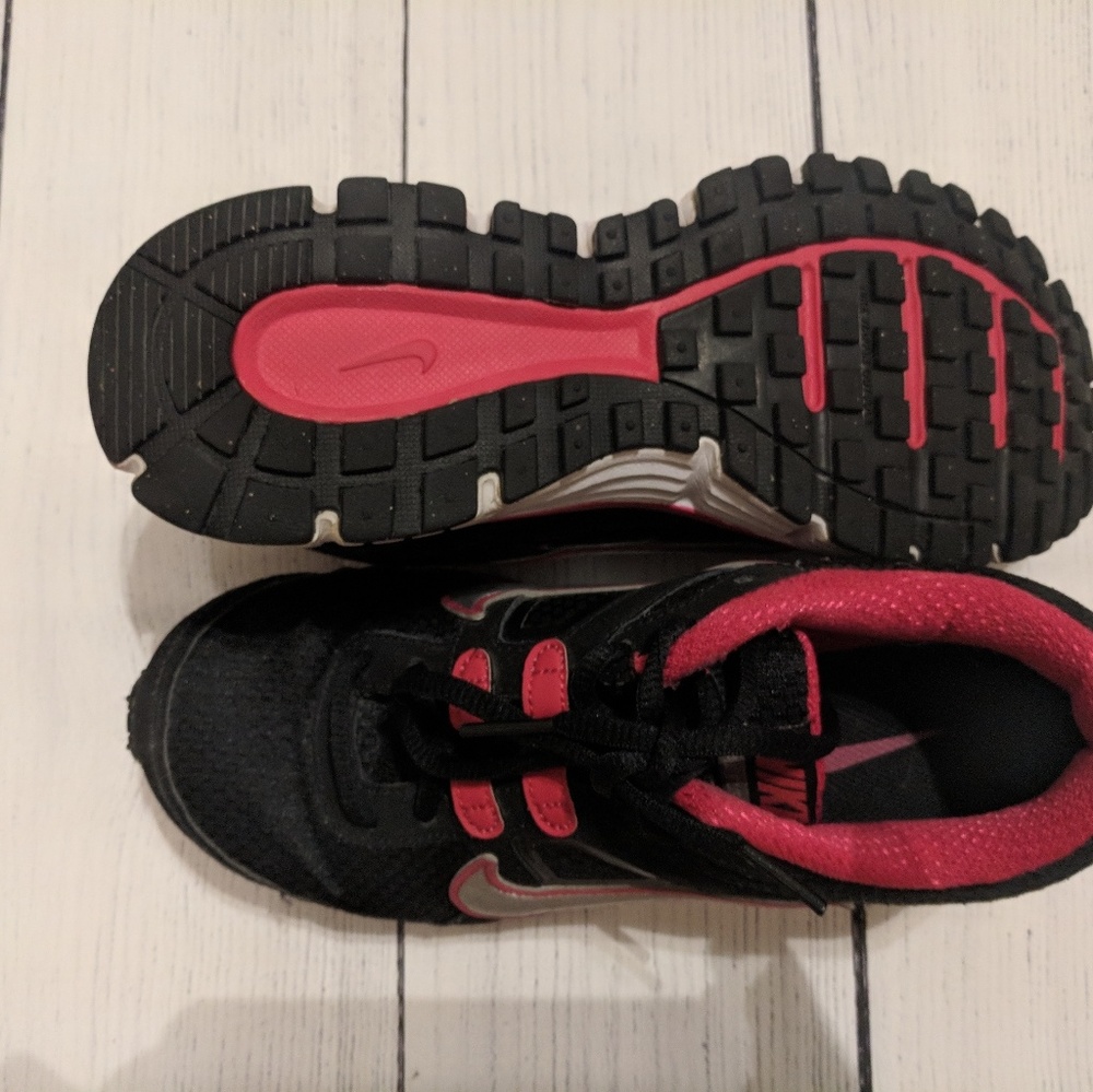 Nike sneakers